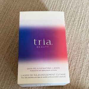 Tria Skin Rejuvenating Laser